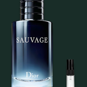 DIOR SAUVAGE EDT - Image 1