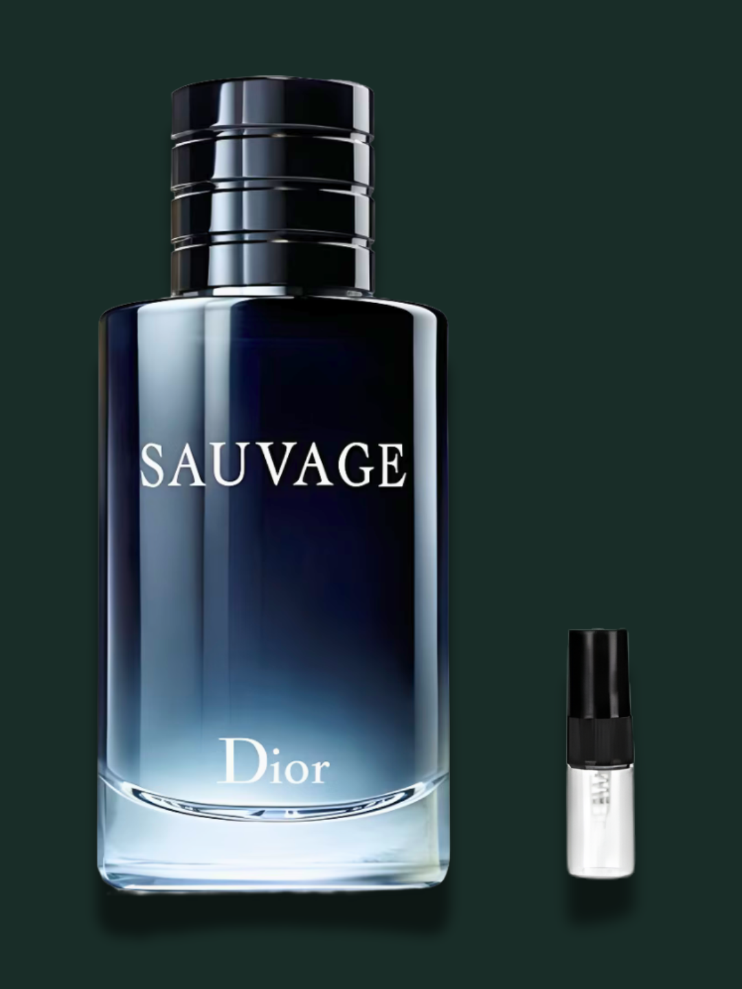 DIOR SAUVAGE EDT - Image 1