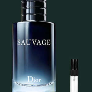 DIOR SAUVAGE EDT - Image 2