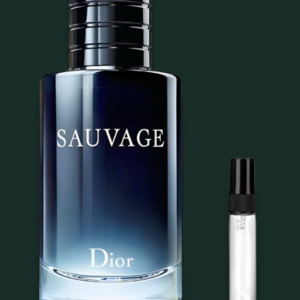 DIOR SAUVAGE EDT - Image 3