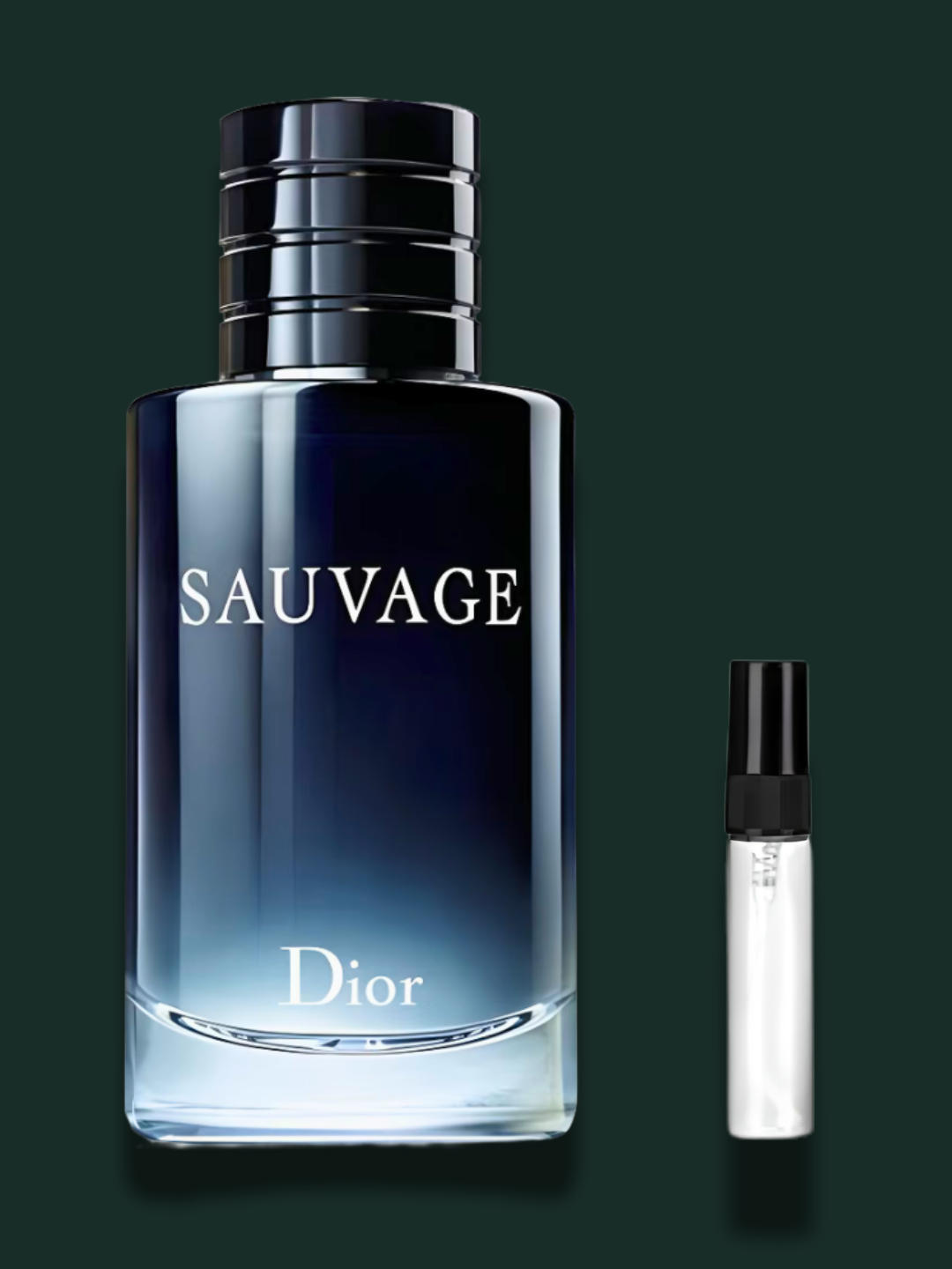 DIOR SAUVAGE EDT - Image 3