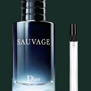 DIOR SAUVAGE EDT - Image 4
