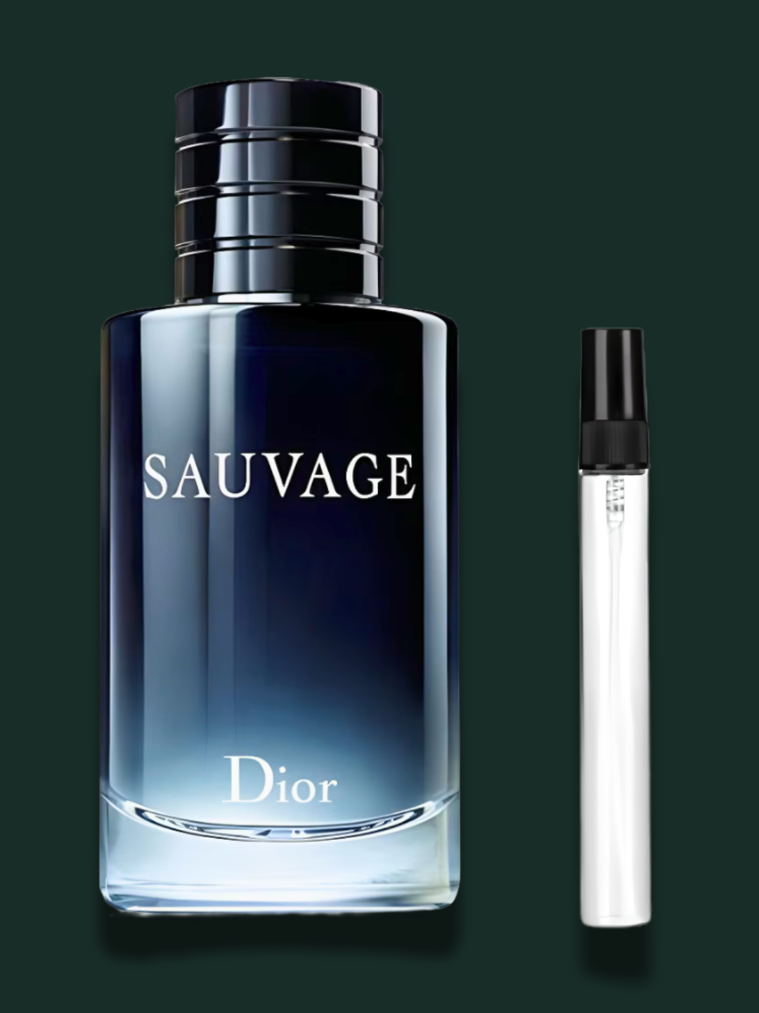 DIOR SAUVAGE EDT - Image 4