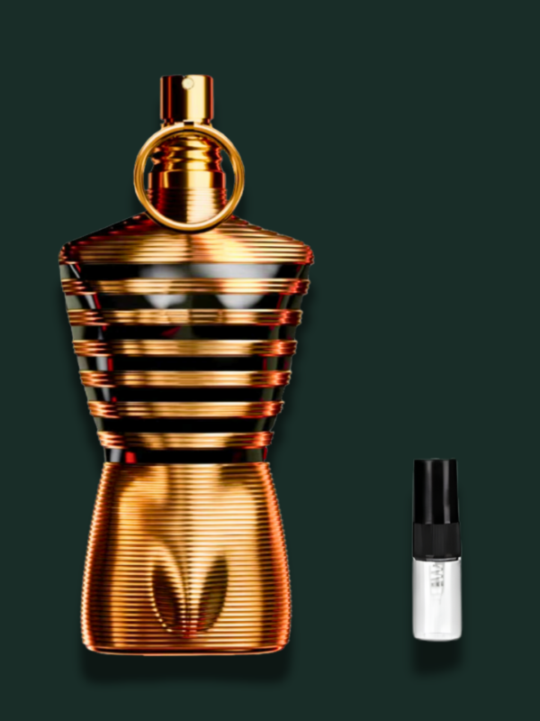 JEAN PAUL GULTIER LE MALE ELIXIR
