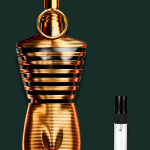 JEAN PAUL GULTIER LE MALE ELIXIR - Image 2