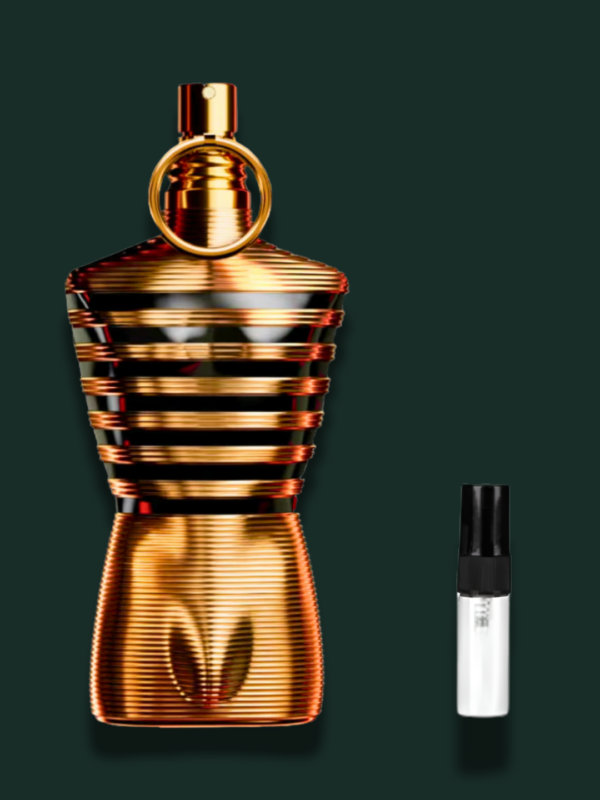 JEAN PAUL GULTIER LE MALE ELIXIR