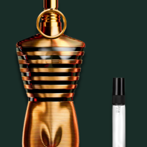 JEAN PAUL GULTIER LE MALE ELIXIR - Image 3