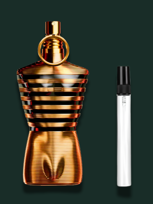 JEAN PAUL GULTIER LE MALE ELIXIR