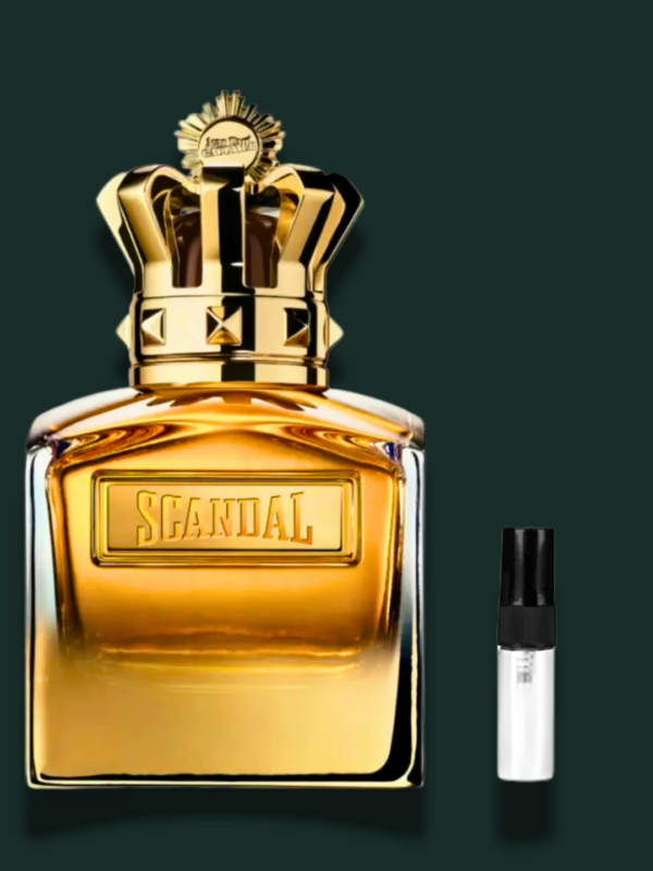 JEAN PAUL GULTIER SCANDAL ABSOLU