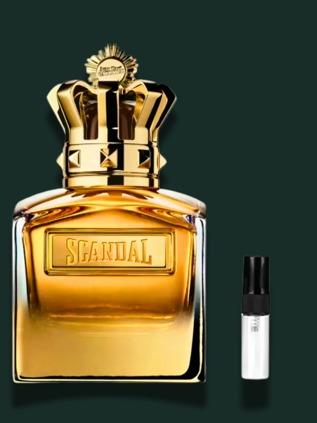 JEAN PAUL GULTIER SCANDAL ABSOLU - Image 2