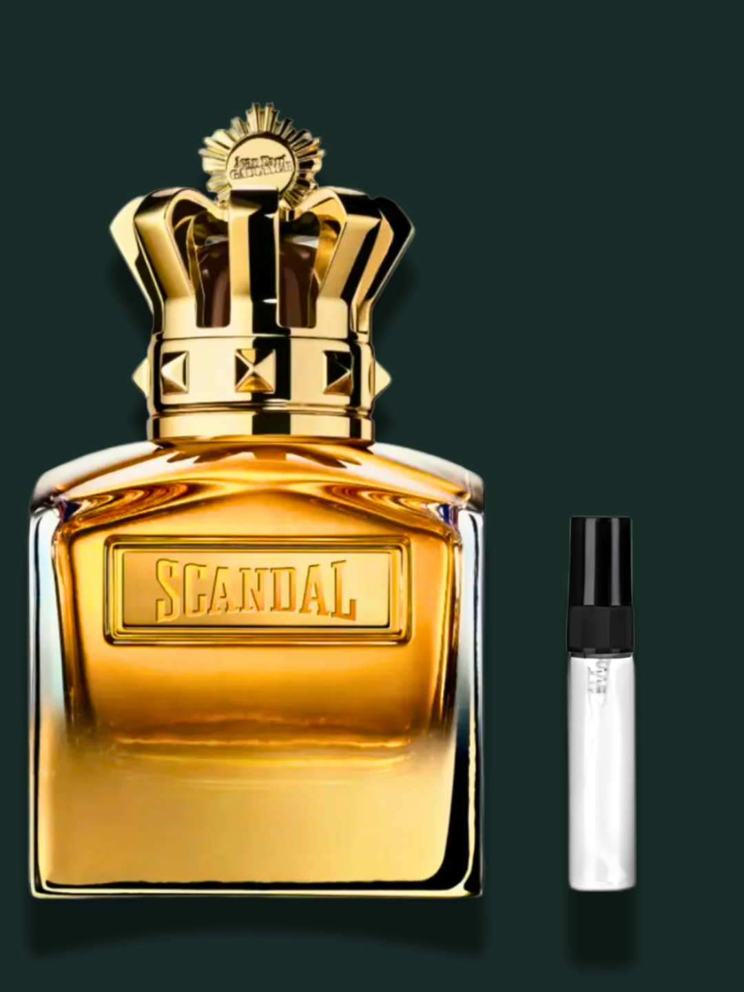 JEAN PAUL GULTIER SCANDAL ABSOLU - Image 3