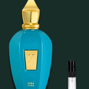 XERJOFF ERBA PURA - Image 1