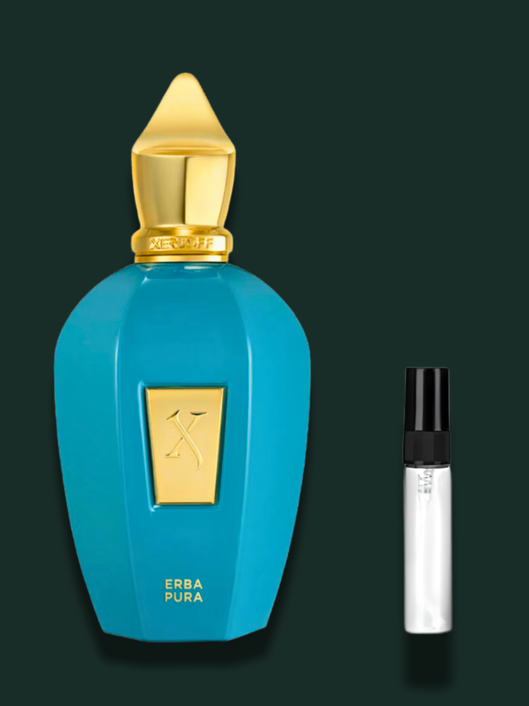 XERJOFF ERBA PURA - Image 3