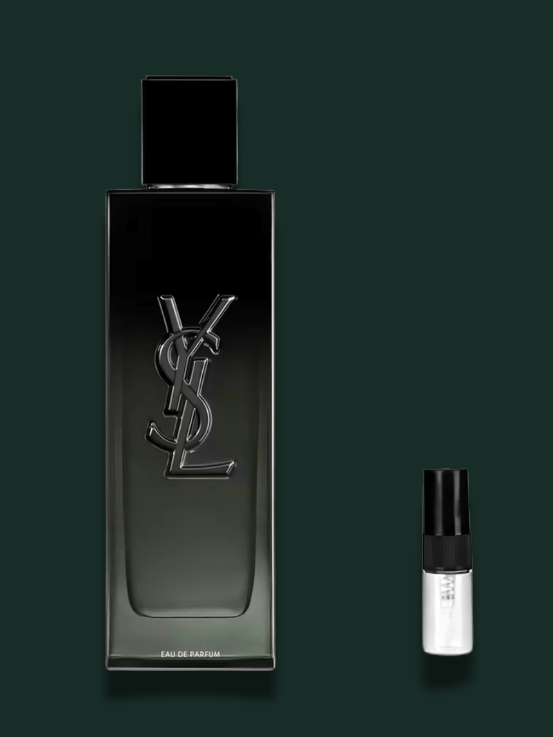 YVES SAINT LAURENT MYSLD EDP - Image 1