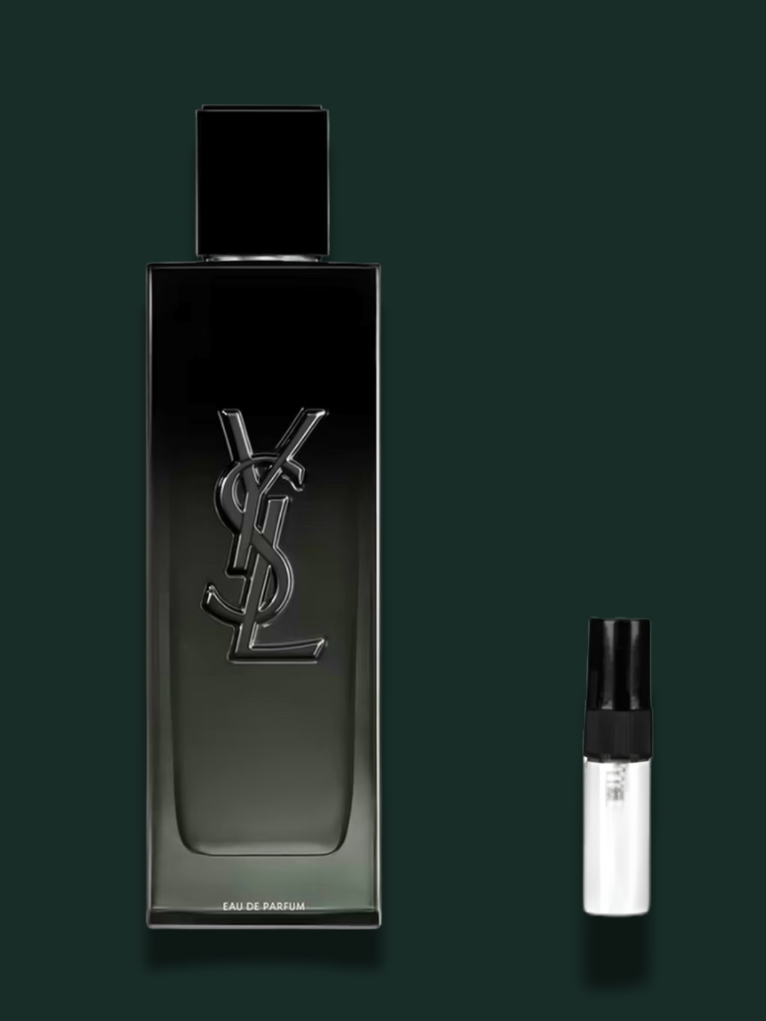 YVES SAINT LAURENT MYSLD EDP - Image 2