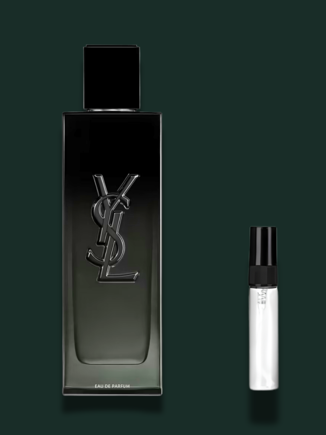 YVES SAINT LAURENT MYSLD EDP - Image 3