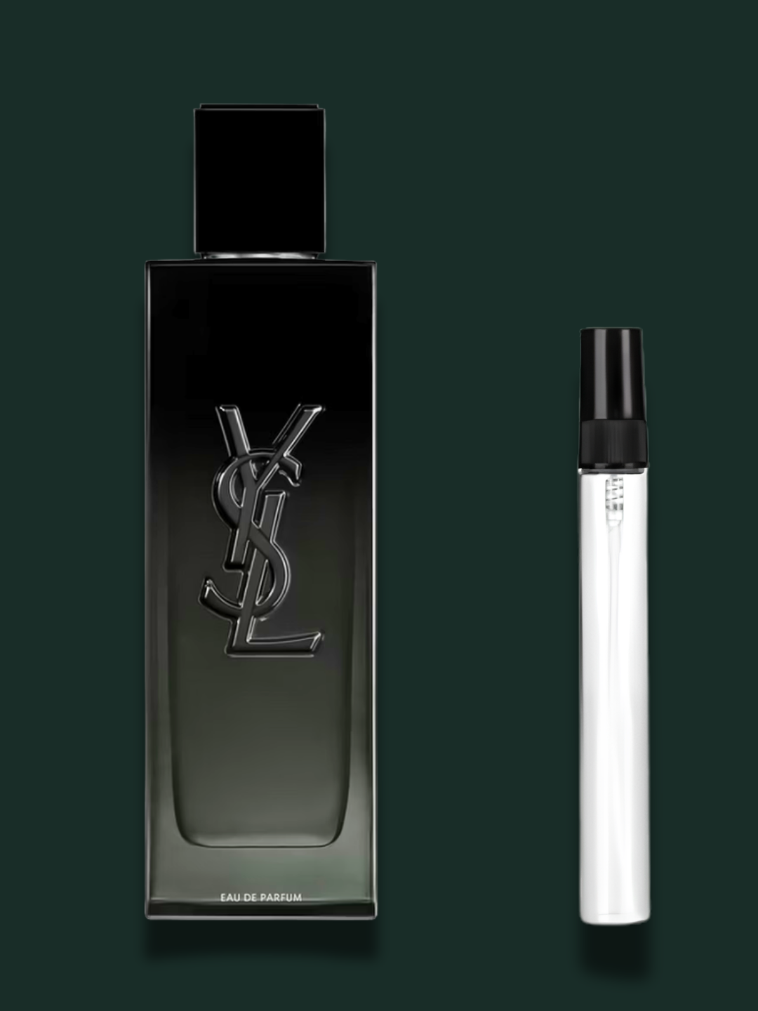YVES SAINT LAURENT MYSLD EDP - Image 4