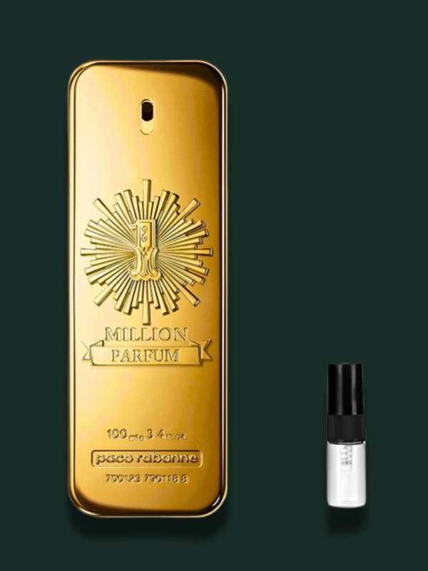 RABANNE ONE MILLION PARFUM