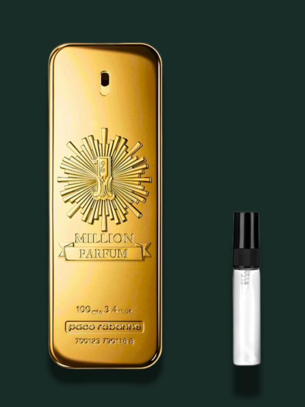 RABANNE ONE MILLION PARFUM