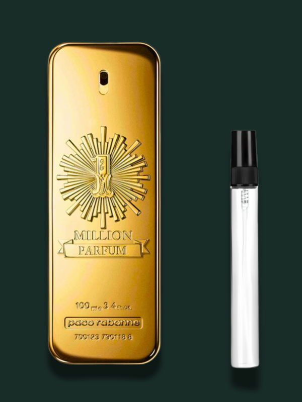 RABANNE ONE MILLION PARFUM