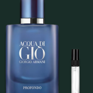ARMANI ACQUA DI GIO PROFONDO EAU DE PARFUM - Image 3