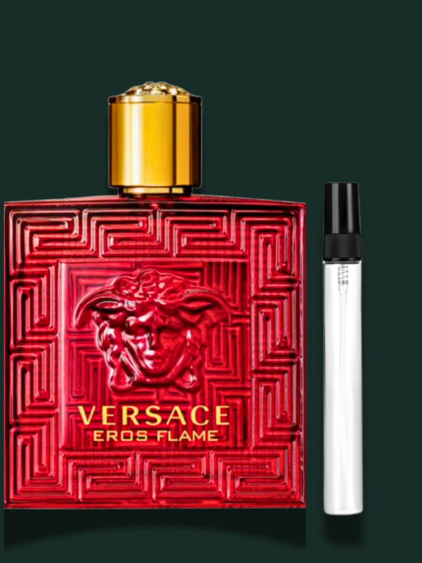 VERSACE EROS FLAME