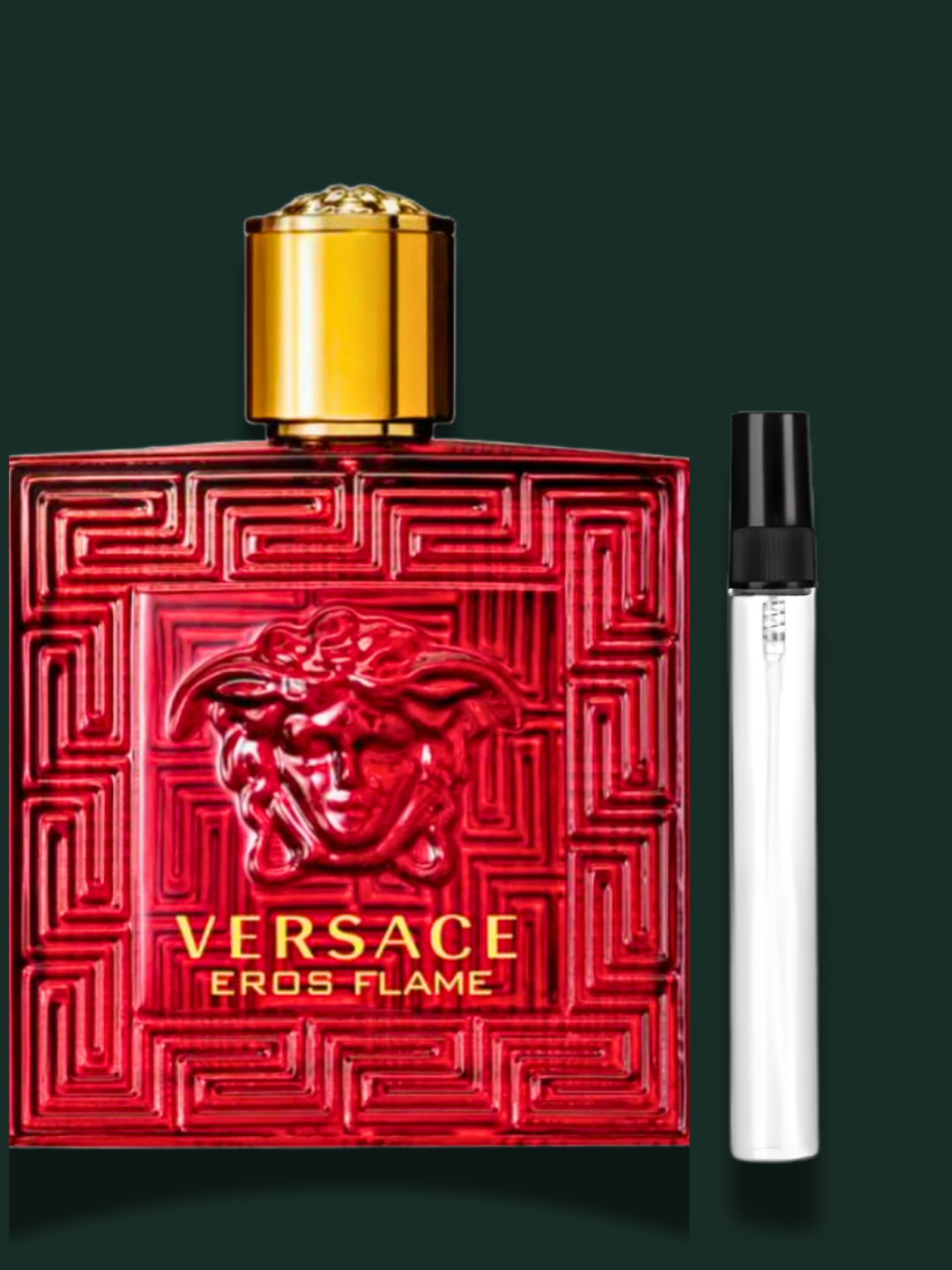 VERSACE EROS FLAME - Image 4