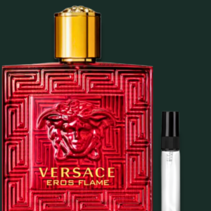 VERSACE EROS FLAME - Image 3
