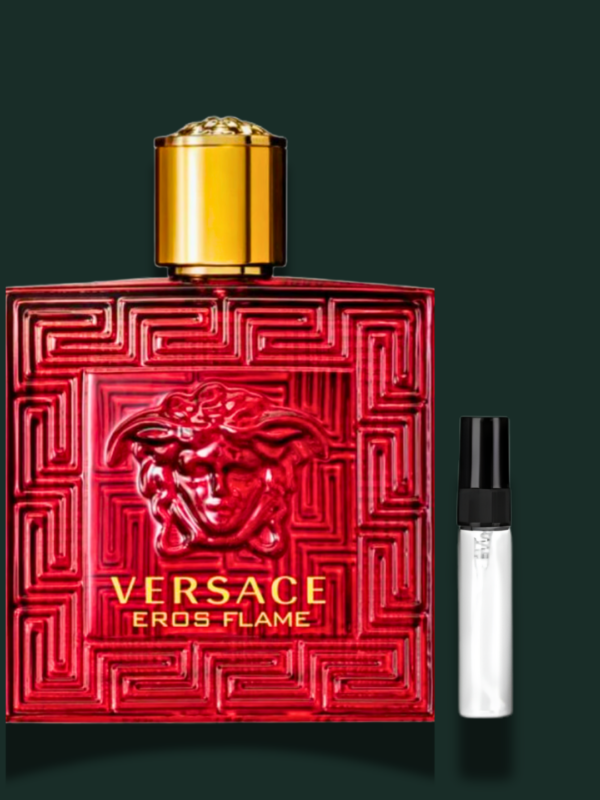 VERSACE EROS FLAME