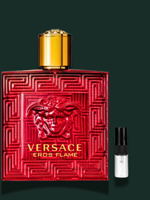 VERSACE EROS FLAME
