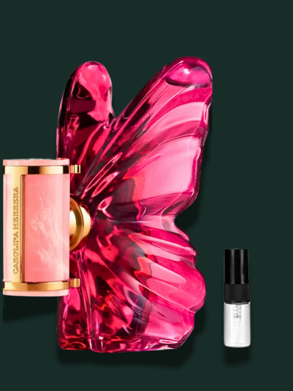 CAROLINA HERRERA LA BOMBA