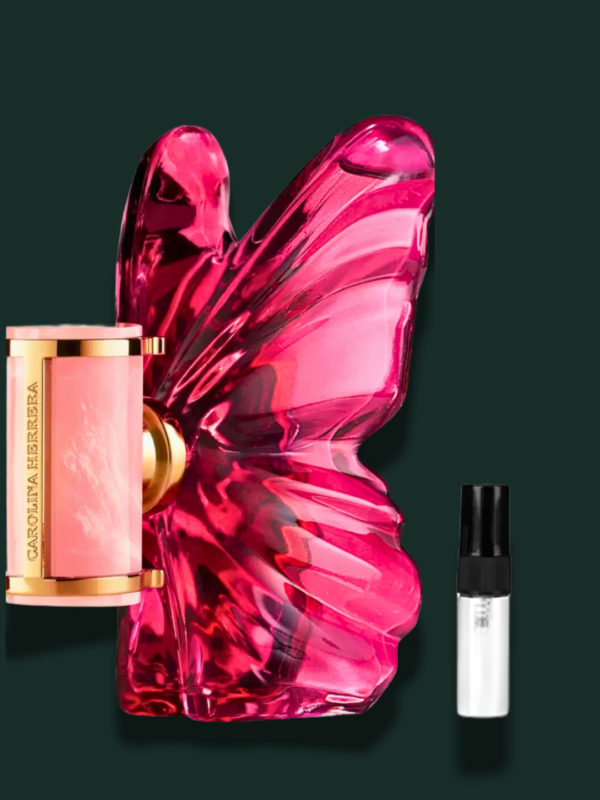 CAROLINA HERRERA LA BOMBA