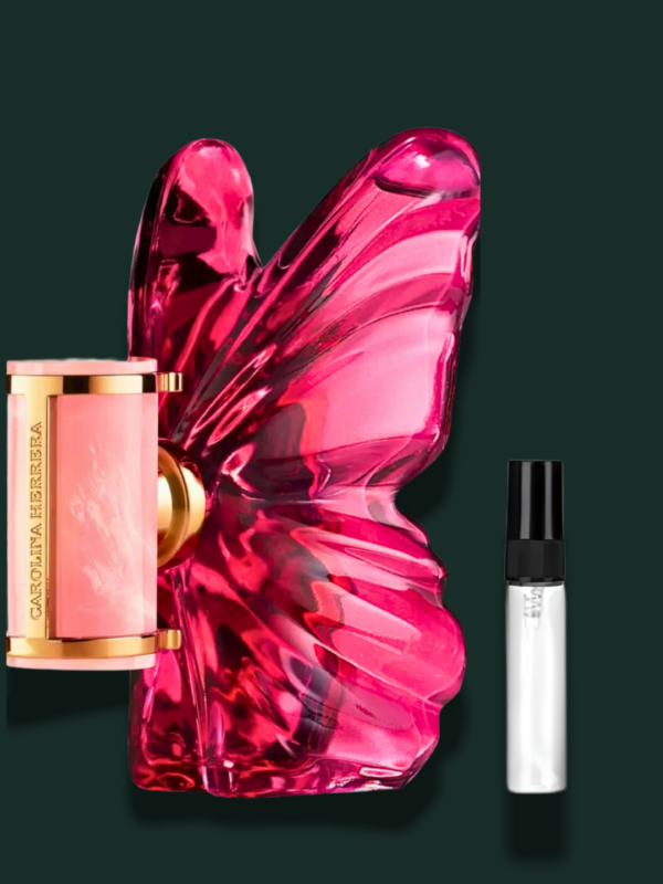 CAROLINA HERRERA LA BOMBA