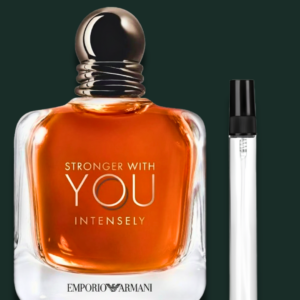 ARMANI STRONGER WITH YOU INTENSELY - Image 4