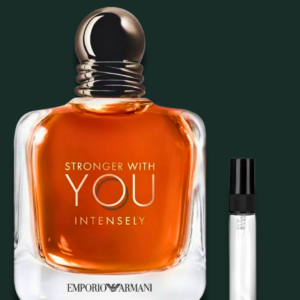 ARMANI STRONGER WITH YOU INTENSELY - Image 3