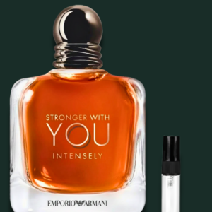 ARMANI STRONGER WITH YOU INTENSELY - Image 2