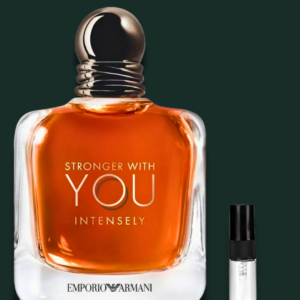 ARMANI STRONGER WITH YOU INTENSELY - Image 1