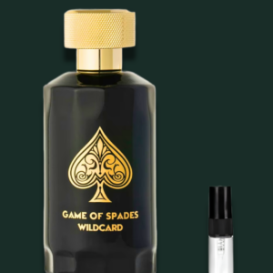 GAME OF SPADES WILDCARD - Image 1