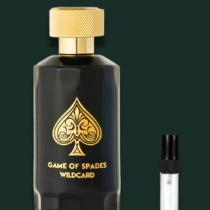 GAME OF SPADES WILDCARD - Image 2