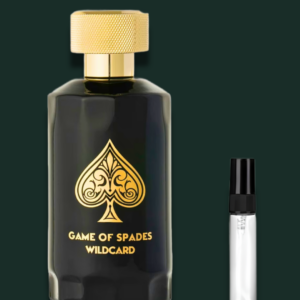 GAME OF SPADES WILDCARD - Image 3