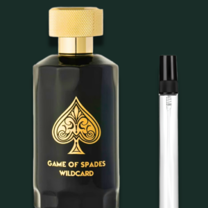 GAME OF SPADES WILDCARD - Image 4