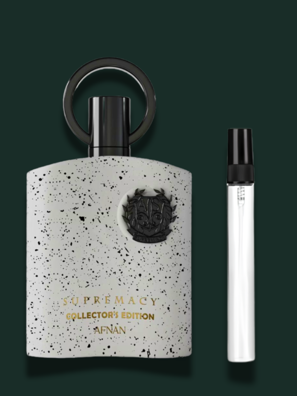 AFNAN SUPREMACY COLLECTOR EDITION