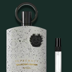 AFNAN SUPREMACY COLLECTOR EDITION - Image 3