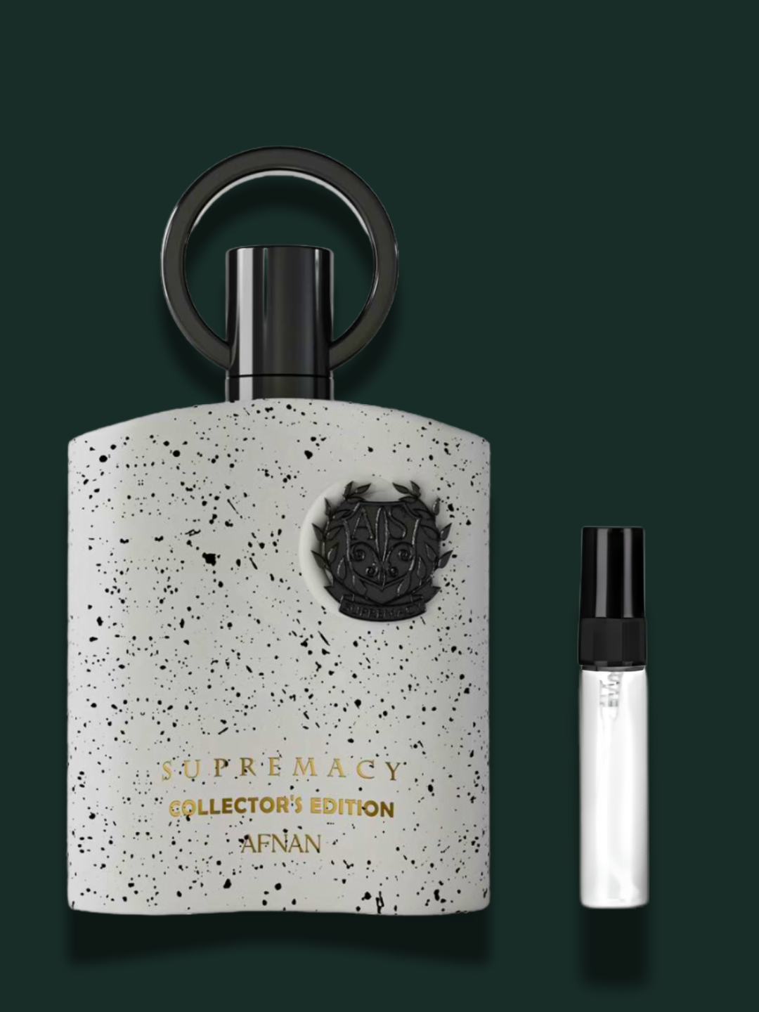 AFNAN SUPREMACY COLLECTOR EDITION - Image 3
