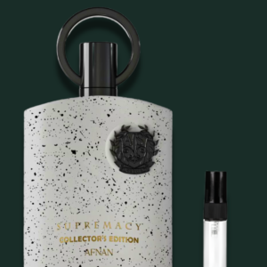 AFNAN SUPREMACY COLLECTOR EDITION - Image 2