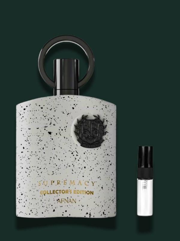 AFNAN SUPREMACY COLLECTOR EDITION