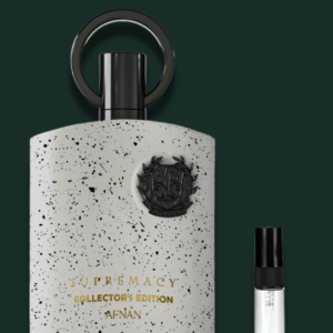 AFNAN SUPREMACY COLLECTOR EDITION - Image 1