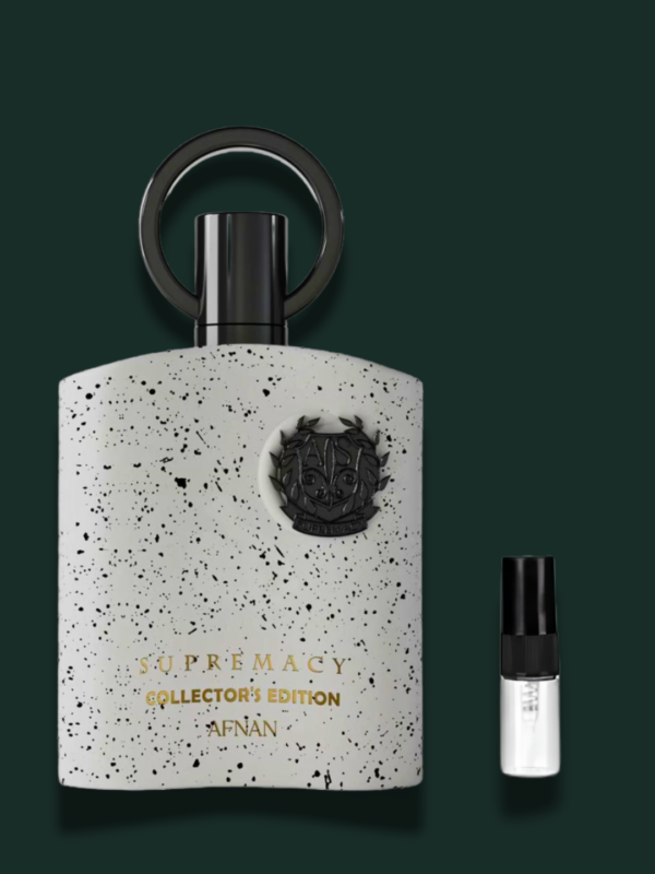 AFNAN SUPREMACY COLLECTOR EDITION