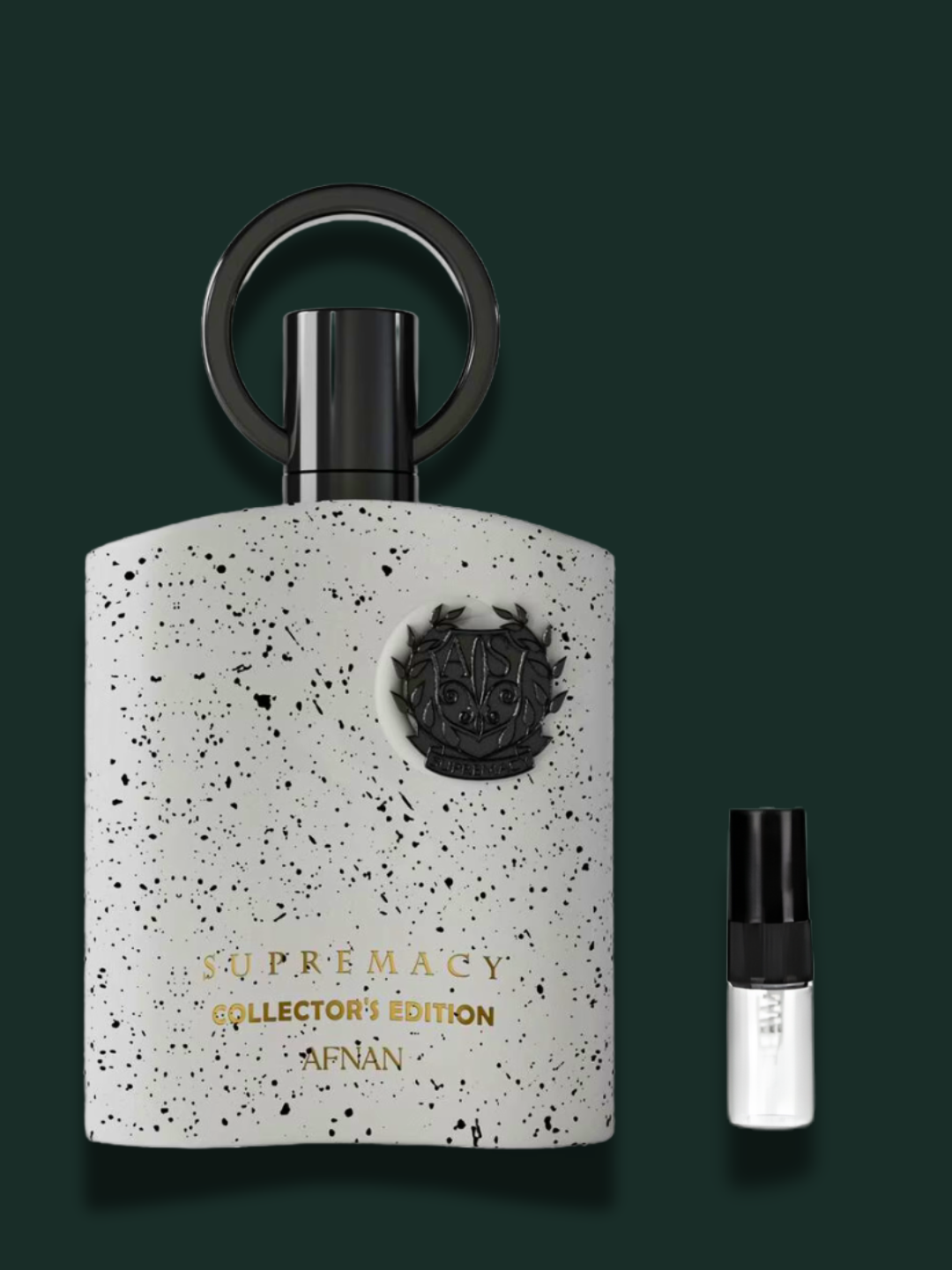 AFNAN SUPREMACY COLLECTOR EDITION - Image 1