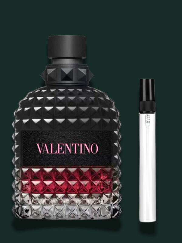 VALENTINO BORN IN ROMA INTENSE